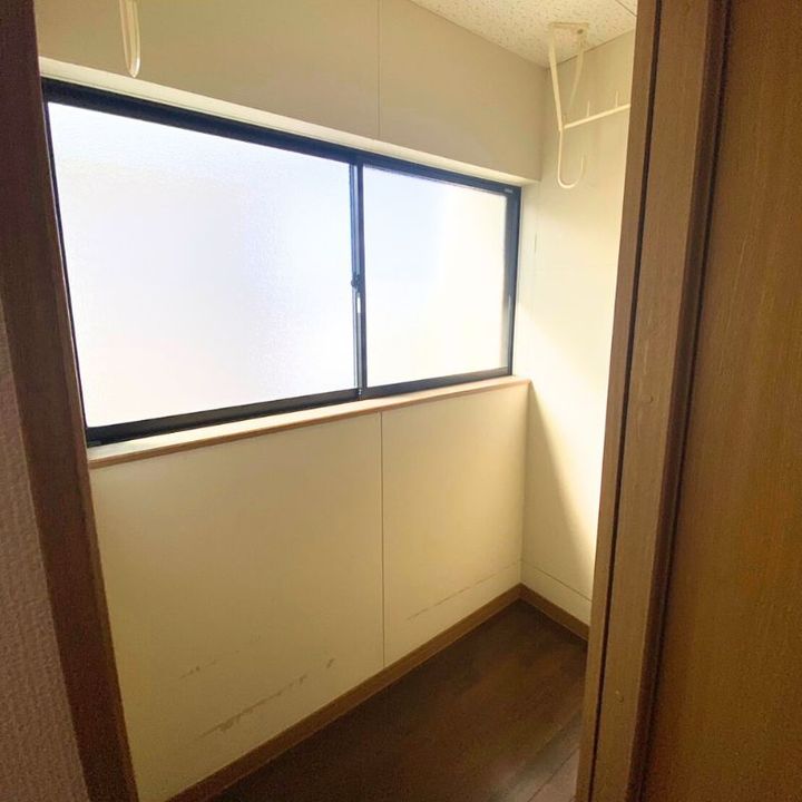 Gハウス本町Iの内装