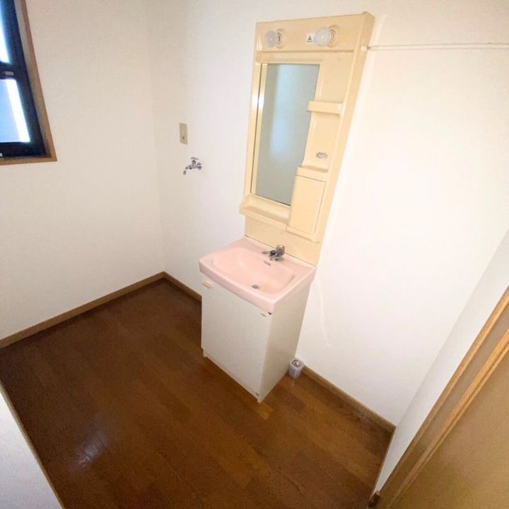 Gハウス本町Iの内装