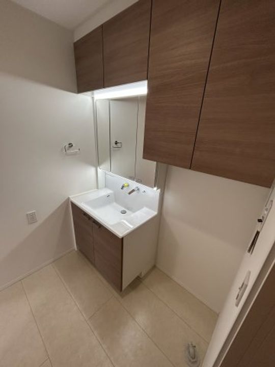 東京都府中市天神町3(一戸建)の賃貸物件の内装