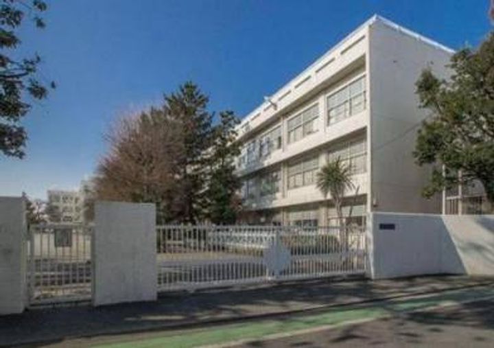 東京都府中市天神町3(一戸建)の賃貸物件の周辺