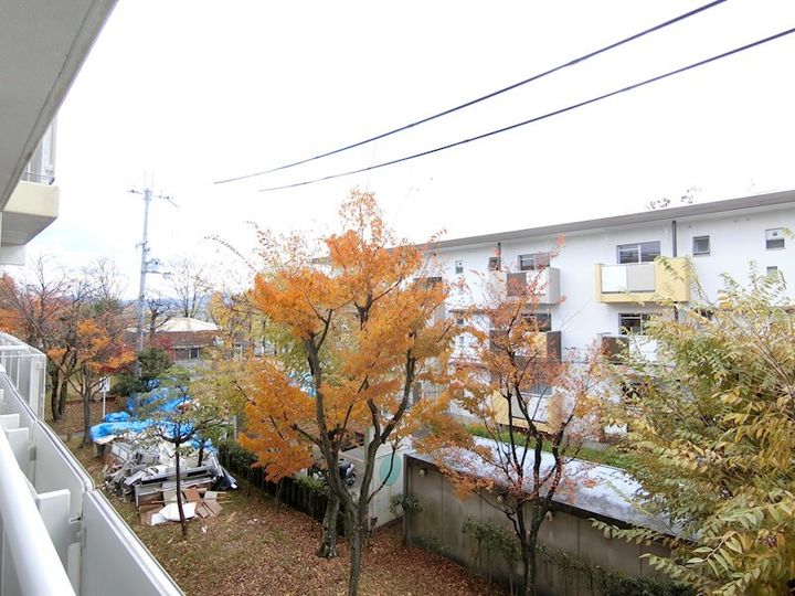 ヴィラナリー狭山 14号棟のその他画像