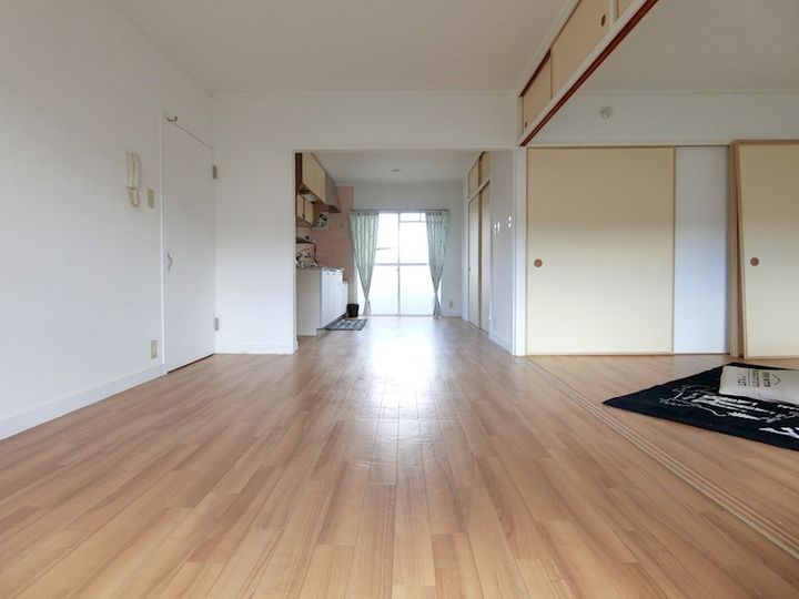 ヴィラナリー狭山 14号棟のその他画像