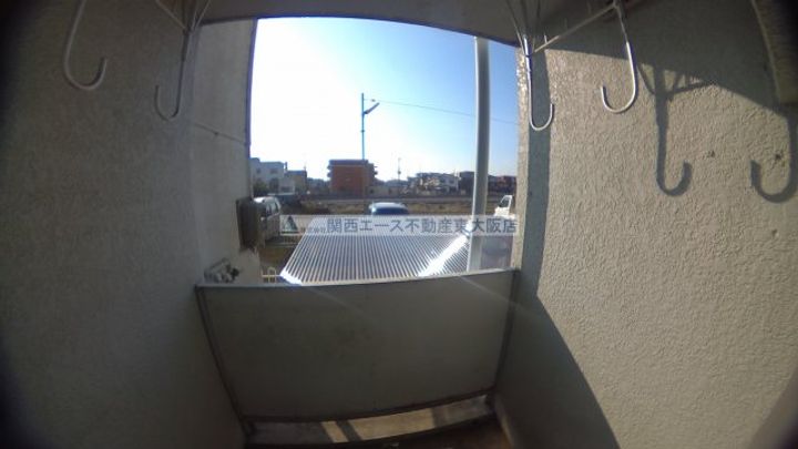 八尾マンションのその他画像