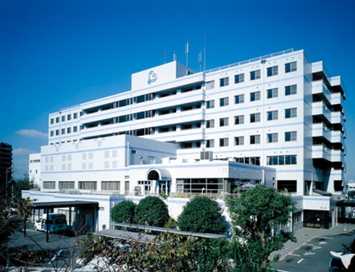 八尾マンションの周辺