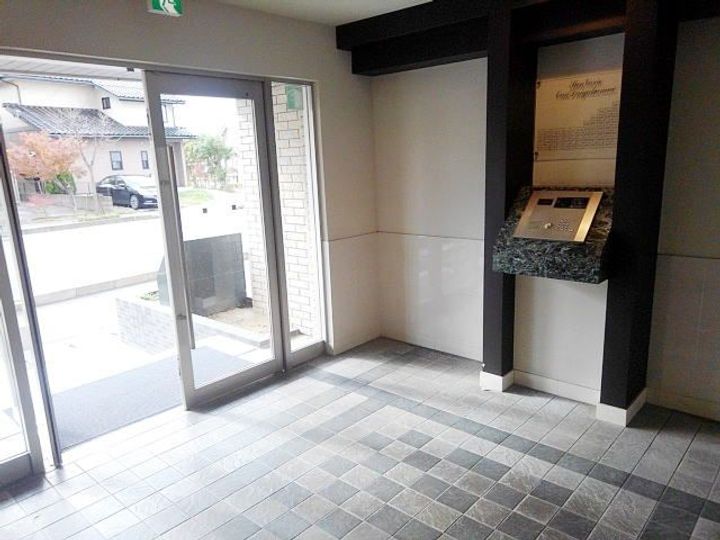 福島県郡山市富田東5(マンション)の賃貸物件の地図