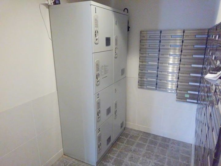 福島県郡山市富田東5(マンション)の賃貸物件の地図