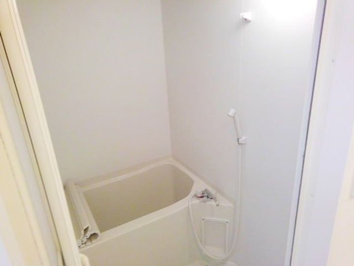 福島県郡山市富田東5(マンション)の賃貸物件の風呂