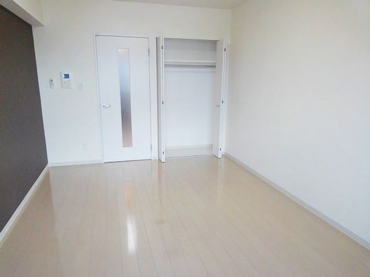 福島県郡山市富田東5(マンション)の賃貸物件の内装