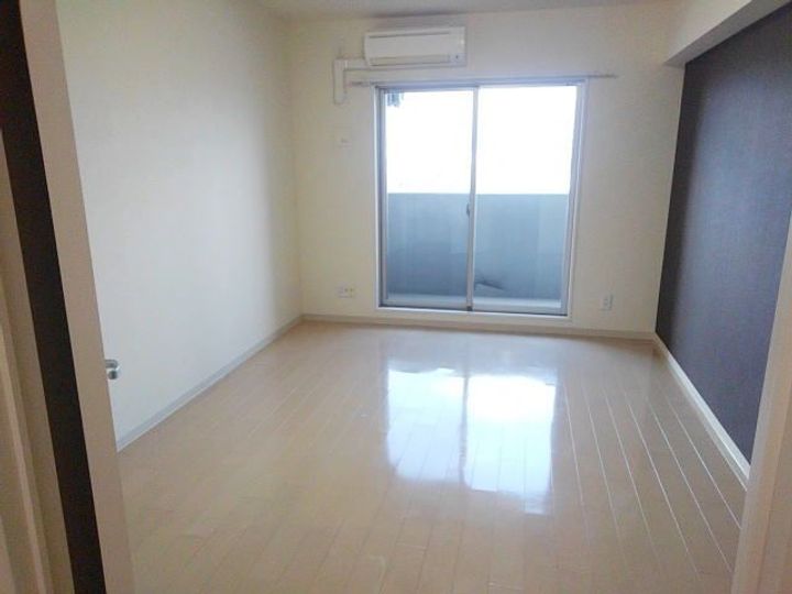 福島県郡山市富田東5(マンション)の賃貸物件の居間