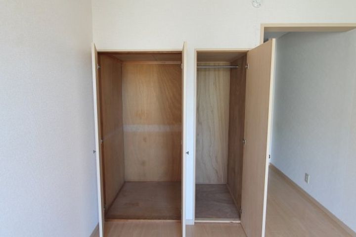 エクセルコート西本町の内装