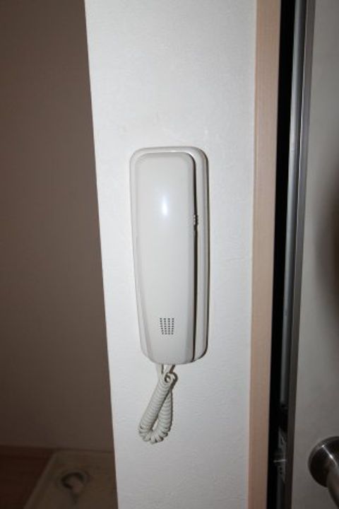 エクセルコート西本町の内装