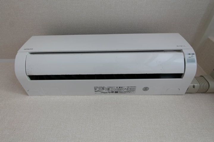 エクセルコート西本町の内装