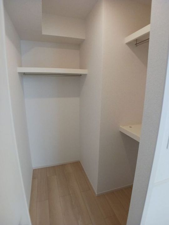 群馬県高崎市筑縄町(アパート)の賃貸物件の内装