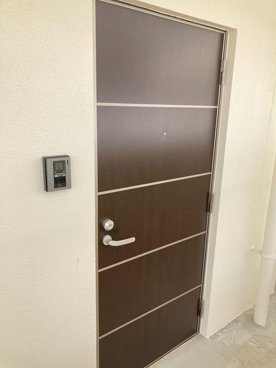 U_Carpoの内装