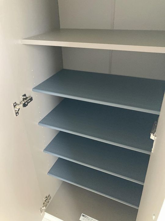 U_Carpoの内装