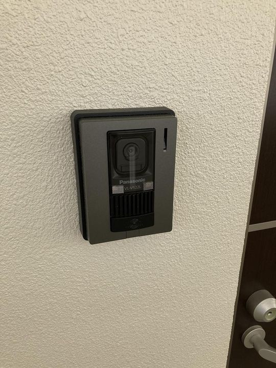 U_Carpoの居間