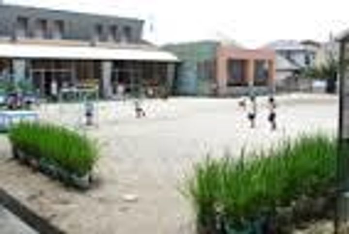 クボタアパートの周辺