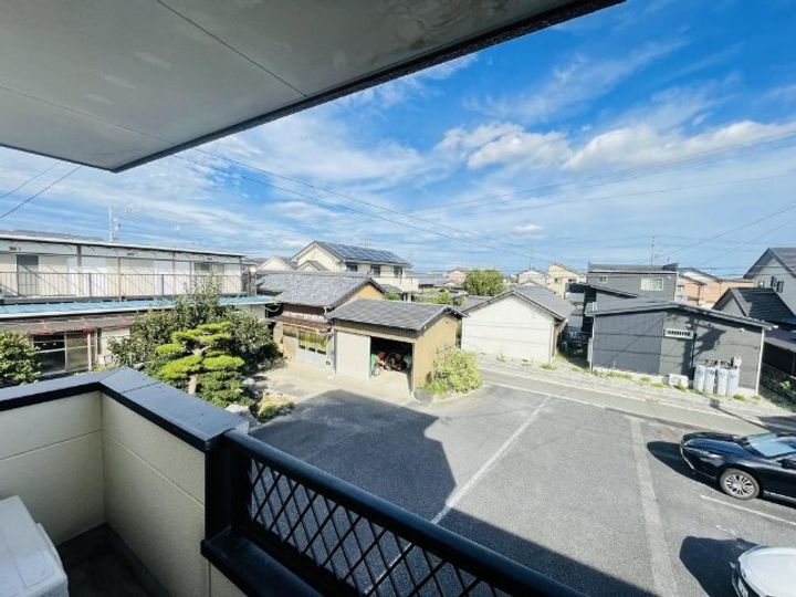 ピースタウン恒川2号館のその他画像