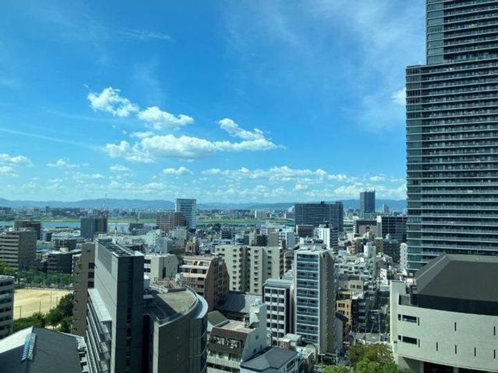 シティタワー西梅田のその他画像