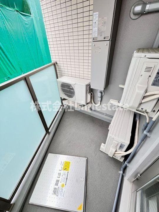 レジディア御茶ノ水プレイスの内装