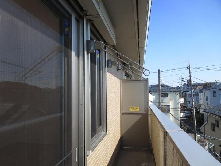 埼玉県川口市本前川2(アパート)の賃貸物件の内装