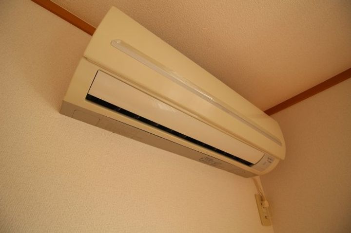ポワールIIの内装