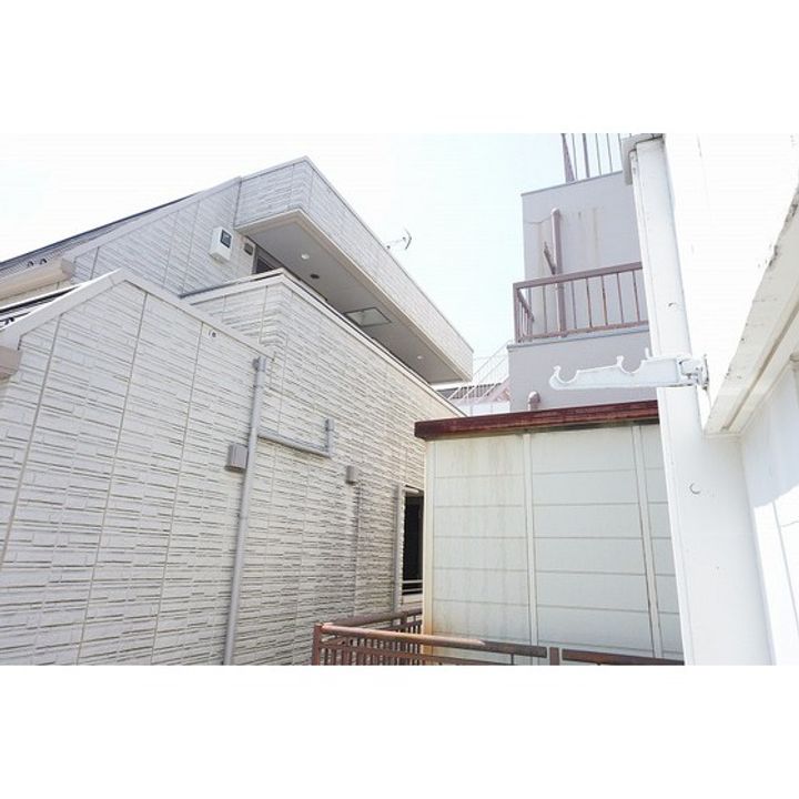 東京都杉並区浜田山3(マンション)の賃貸物件のその他画像