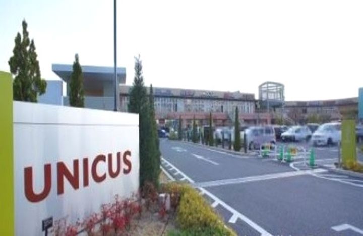 埼玉県熊谷市石原(アパート)の賃貸物件の周辺