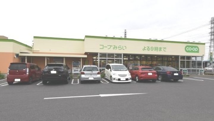 埼玉県熊谷市石原(アパート)の賃貸物件の周辺