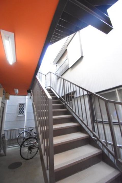 神奈川県川崎市川崎区田島町(マンション)の賃貸物件の地図