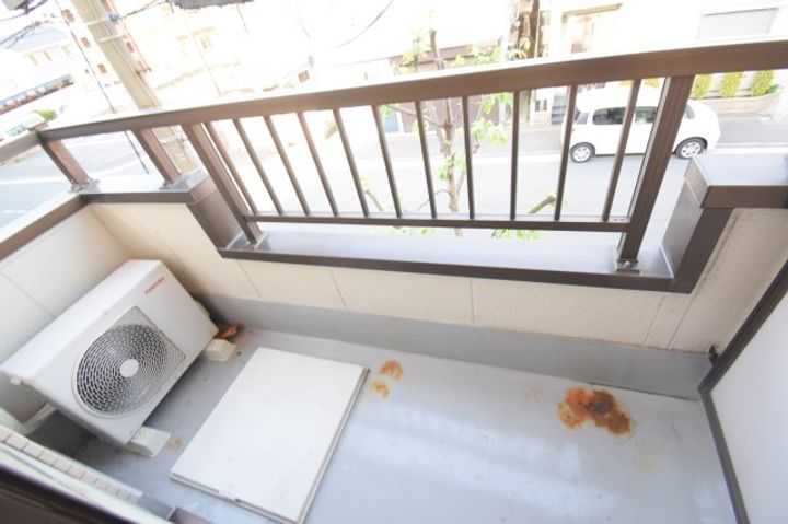 神奈川県川崎市川崎区田島町(マンション)の賃貸物件の内装