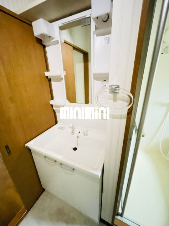 グリーンヒル富士見ヶ丘の内装