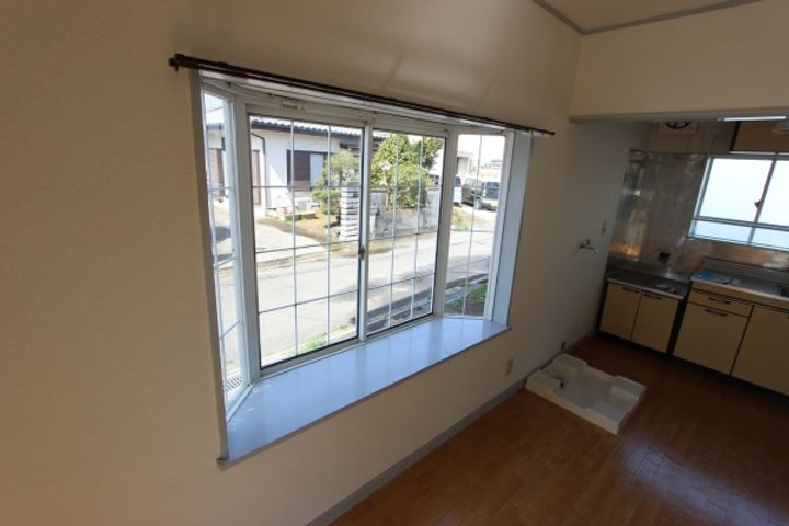 茨城県土浦市右籾(一戸建)の賃貸物件のその他画像