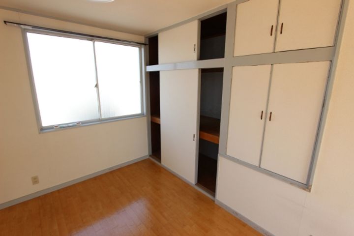 茨城県土浦市右籾(一戸建)の賃貸物件の内装