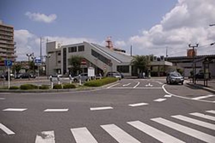 茨城県土浦市右籾(一戸建)の賃貸物件の周辺