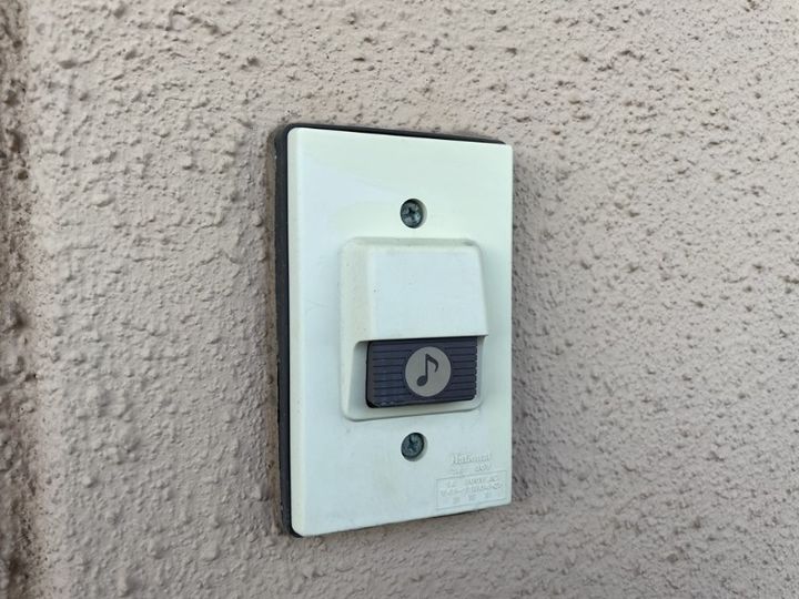 静岡県浜松市中央区相生町(アパート)の賃貸物件の内装