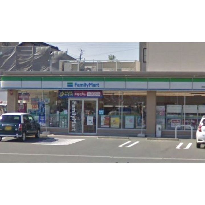 静岡県浜松市中央区相生町(アパート)の賃貸物件の周辺