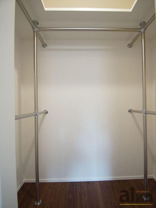 東京都練馬区中村3の賃貸マンションの内装