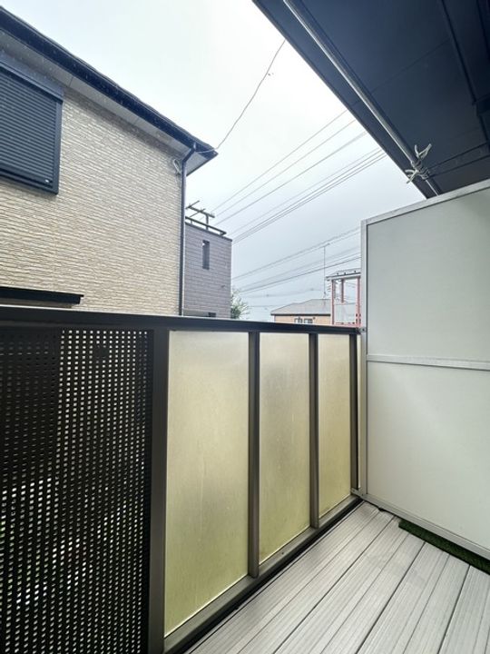 東京都八王子市大塚(アパート)の賃貸物件の内装