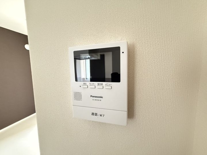 東京都稲城市大丸(アパート)の賃貸物件の内装