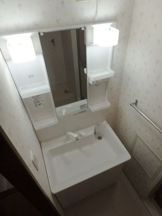 グレイスコート上本町の内装