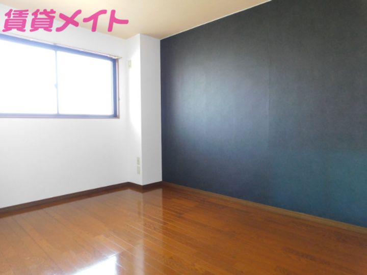 ソレイユの内装
