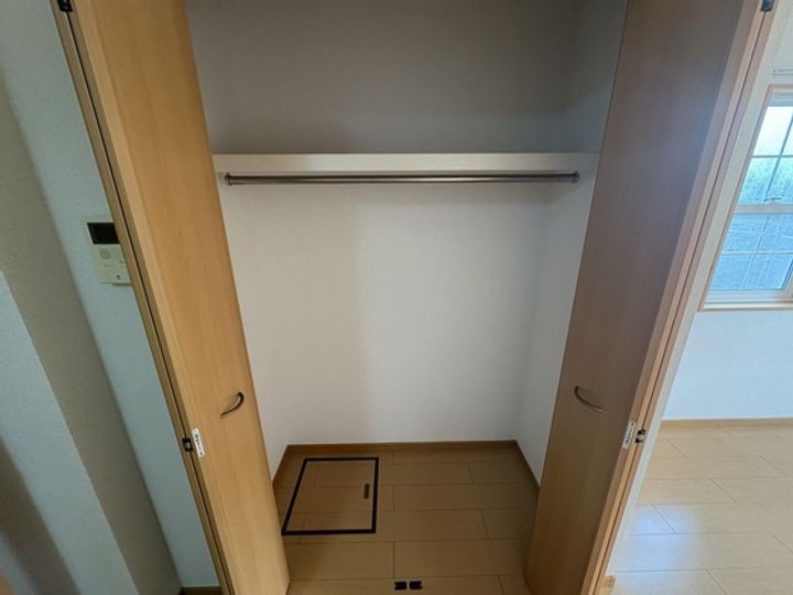 ノーブル 川内の内装