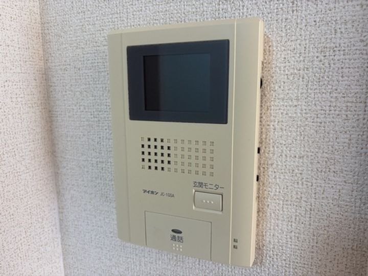 ノーブル 川内の内装