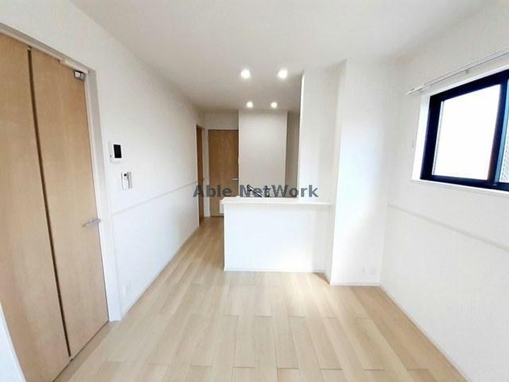 岐阜県大垣市大井1(アパート)の賃貸物件の内装