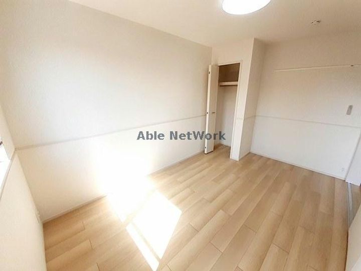 岐阜県大垣市大井1(アパート)の賃貸物件の内装