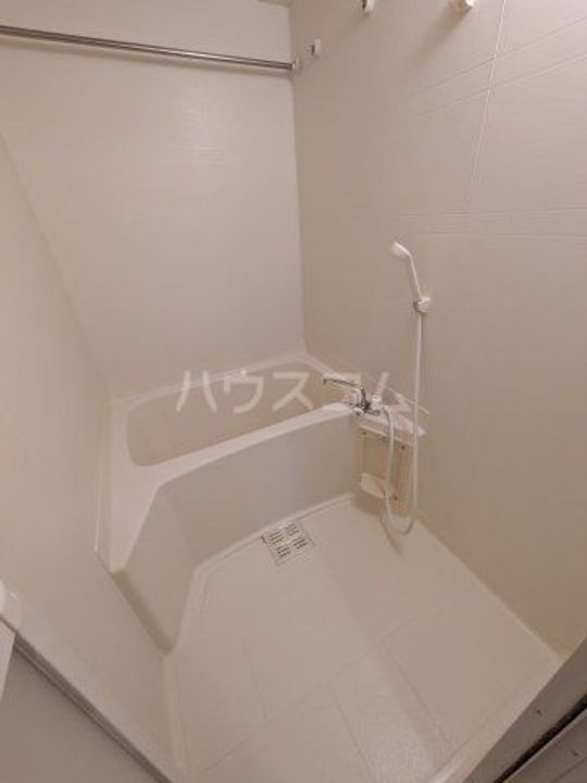 セピアハイツの内装
