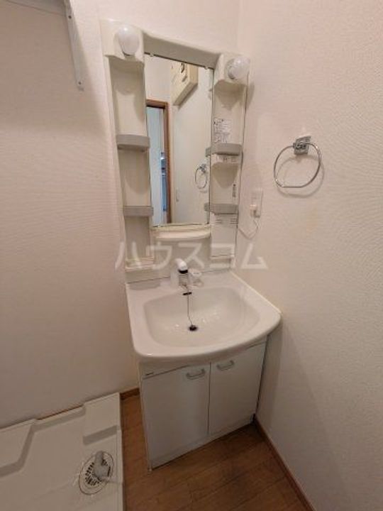 セピアハイツの内装