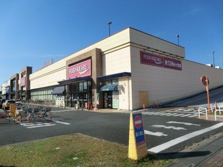セピアハイツの周辺