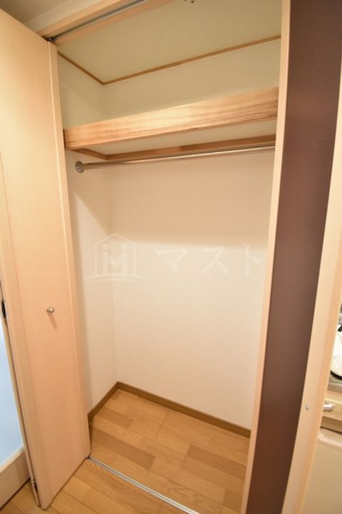 グラン・セレブ本町の内装